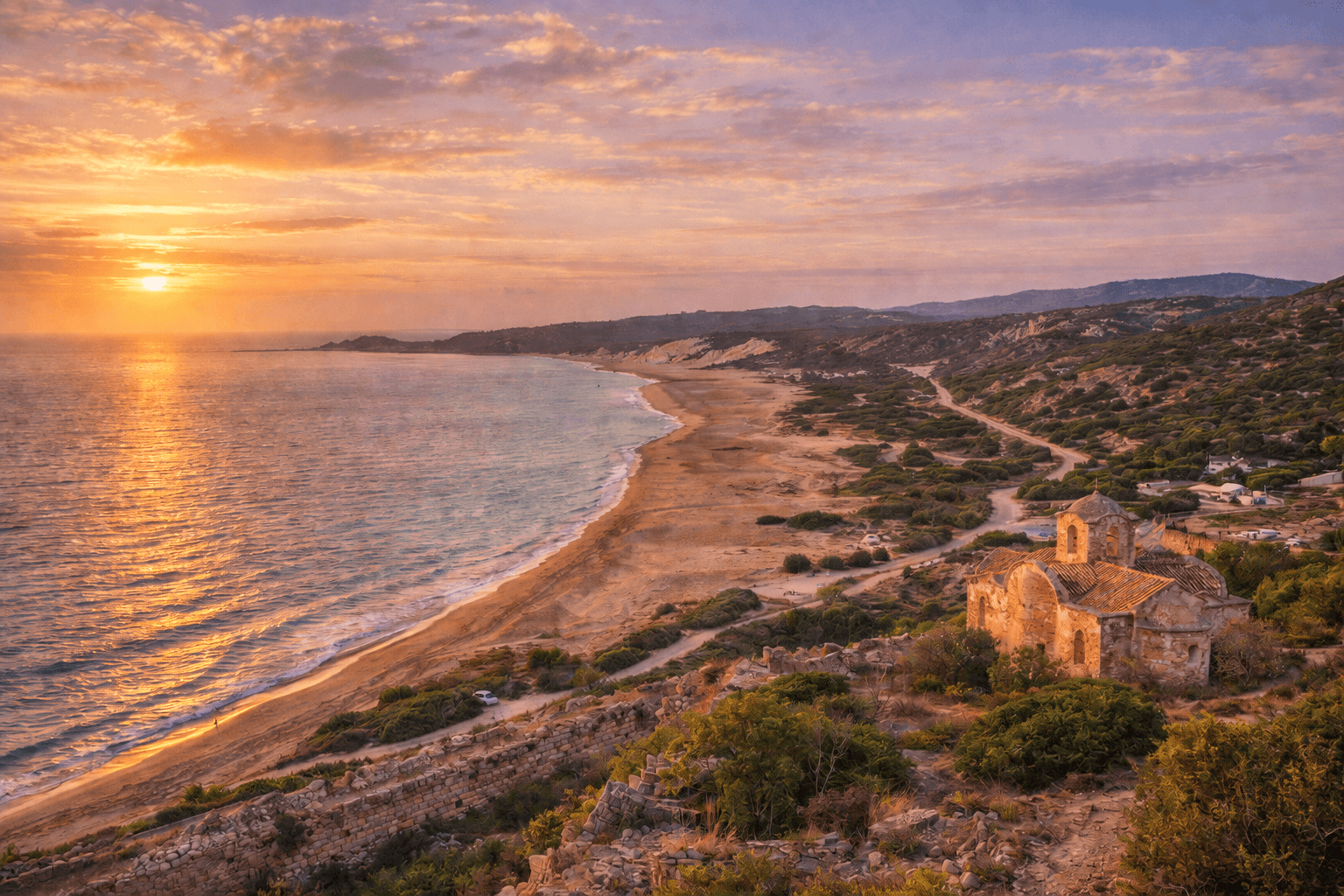İskele & Karpaz